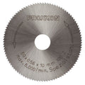 Proxxon Tools HSS CIRCULAR SAW BLADE