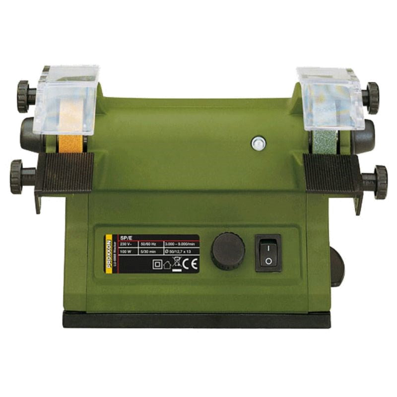 Proxxon Tools GRINDING & POLISHING MACHINE (SP/E)
