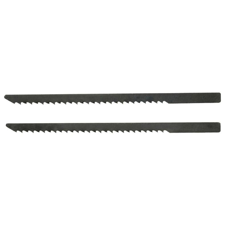 Proxxon Tools Steel JIG SAW BLADES