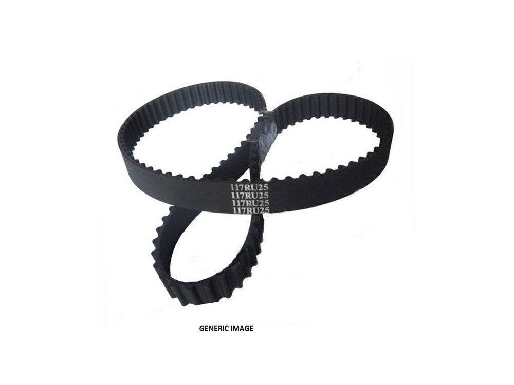 Proxxon Tools Proxxon 28070-67 REPLACEMENT BELT (49-Tooth) for FKS/E
