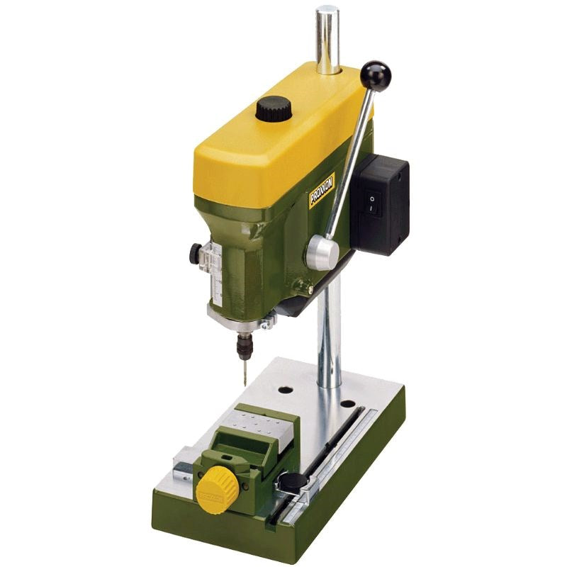 Proxxon Tools Bench DRILL MACHINE (TBM 220)