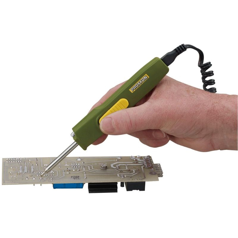 Proxxon Tools 12v SOLDERING IRON (LG 12)