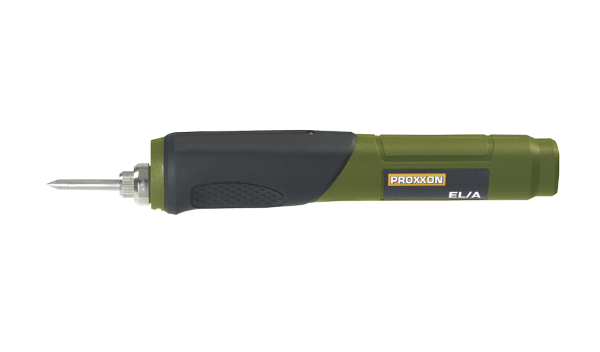 Proxxon Tools 28142 SOLDERING IRON (EL-A) - Internal Battery (3.6V) (8836772036845)