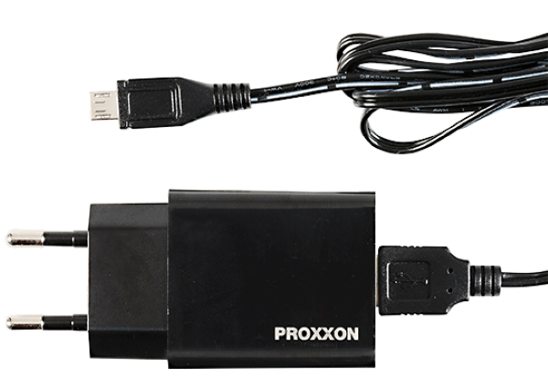 Proxxon Tools 28142 SOLDERING IRON (EL-A) - Internal Battery (3.6V) (8836772036845)