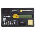 Proxxon Tools Gas MicroFlame SOLDERING KIT (MGS)