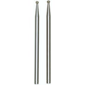 Proxxon Tools '1.0mm Round' GRINDING BITS