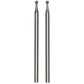 Proxxon Tools '1.8mm Round' GRINDING BITS