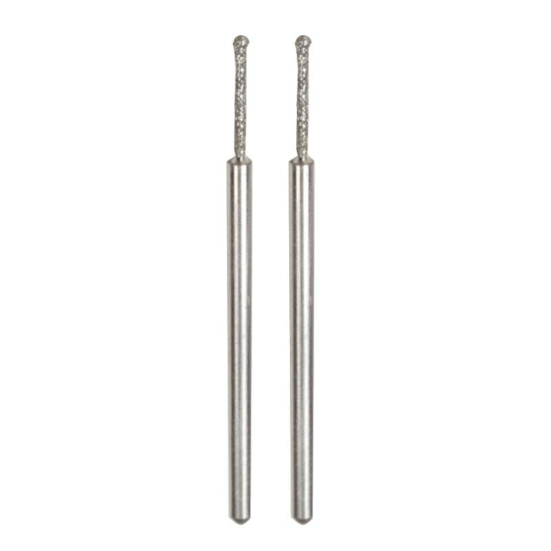 Proxxon Tools '1.2mm Ball' GRINDING BITS
