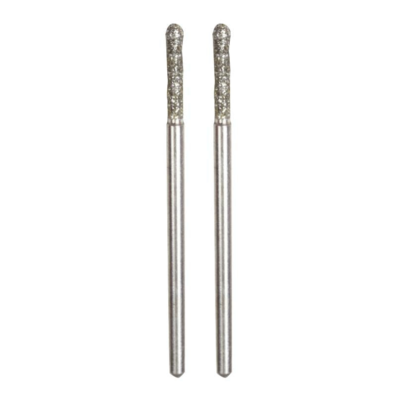Proxxon Tools '2.2mm Ball' GRINDING BITS