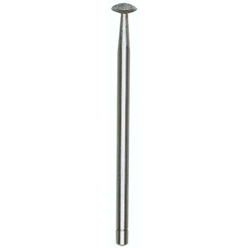 Proxxon Tools '5mm Lens' GRINDING BIT