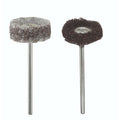 Proxxon Tools '20mm Cyl.' NYLON FLEECE BRUSHES