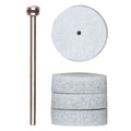 Proxxon Tools '22mm Cyl.' SPECIAL FLEX. POLISHERS
