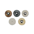 Proxxon Tools POLISHING DISCS - 5 PCE SET