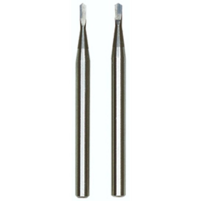 Proxxon Tools '1mm & 1.2mm Speardrill' DRILL BITS