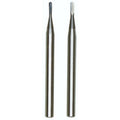 Proxxon Tools '0.6mm & 0.8mm Speardrill' DRILL BITS