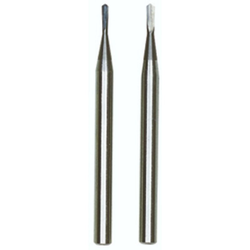Proxxon Tools '0.6mm & 0.8mm Speardrill' DRILL BITS