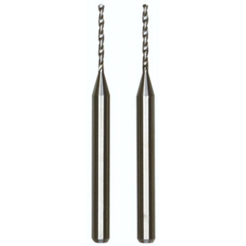 Proxxon Tools '1mm Drill' DRILL BITS