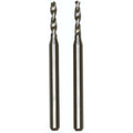 Proxxon Tools '2.0mm Drill' DRILL BITS