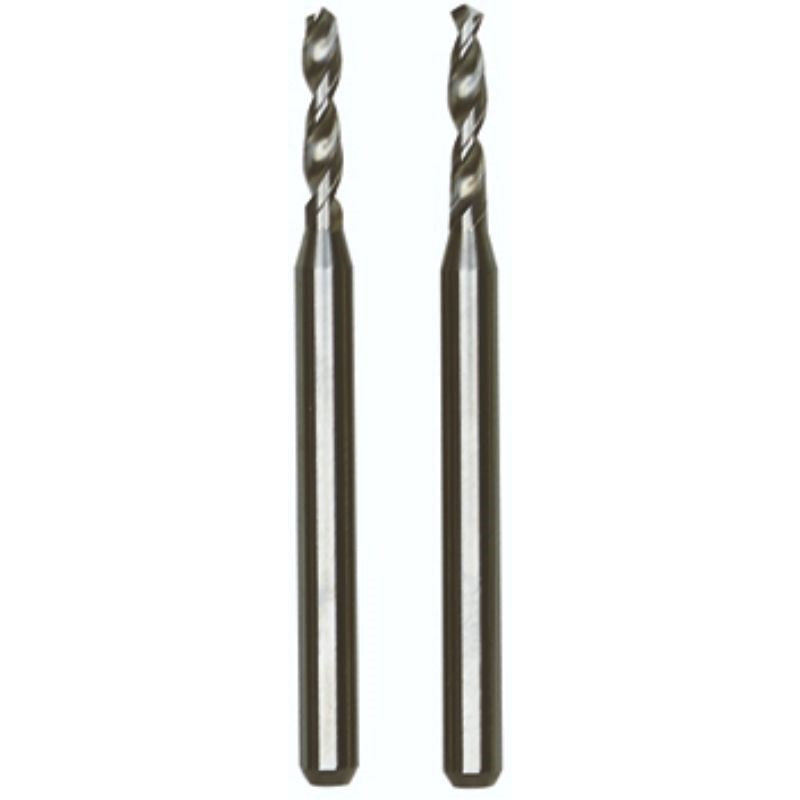 Proxxon Tools '2.0mm Drill' DRILL BITS