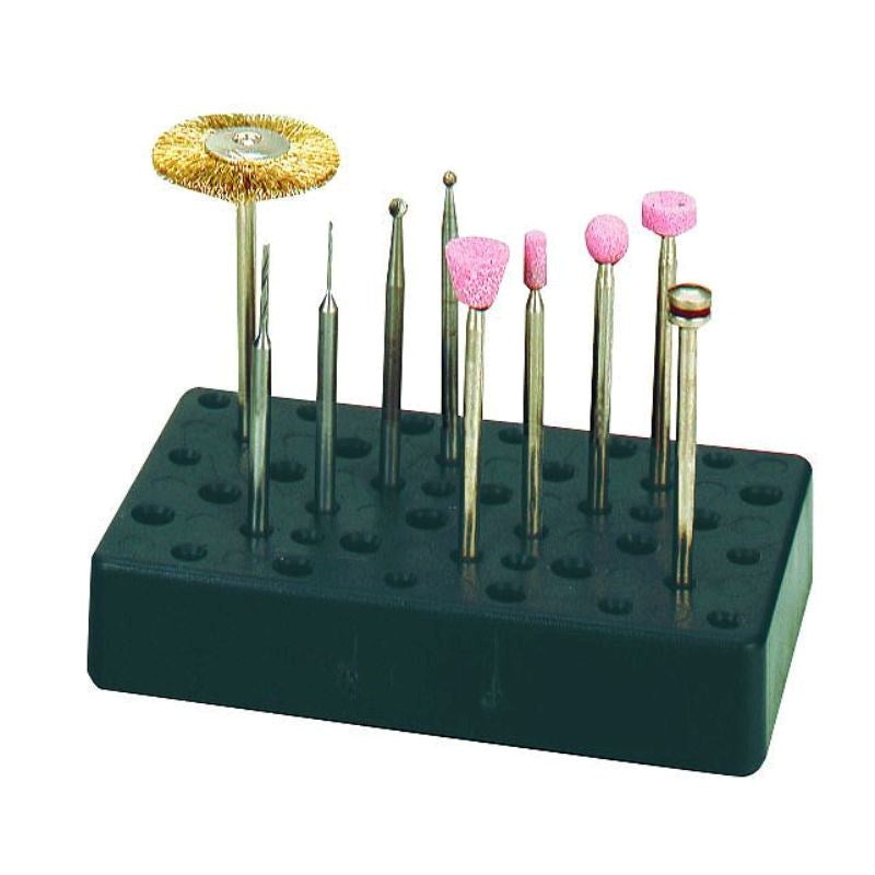 Proxxon Tools Tool/Bit STORAGE TRAYS (2)