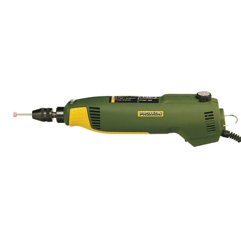 Proxxon Tools 12v Precision DRILL/GRINDER (FBS 12/EF)