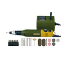 Proxxon Tools 12v Var. Speed DRILL/GRINDER (60/E SET)