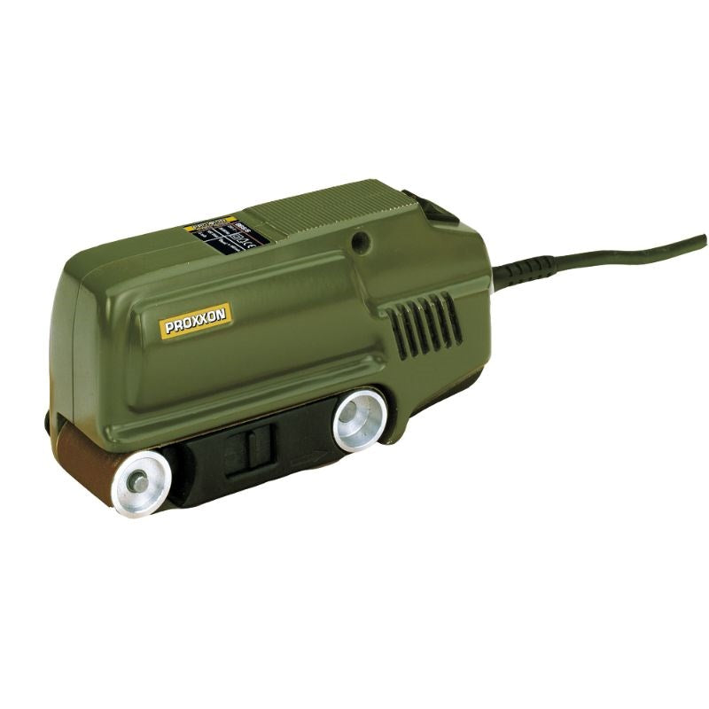 Proxxon Tools Palm BELT SANDER (BBS/S)