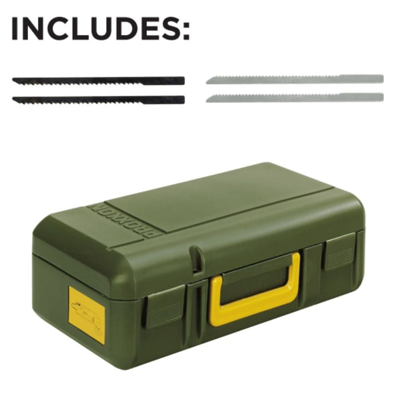 Proxxon Tools Super JIG SAW (STS/E) (2)