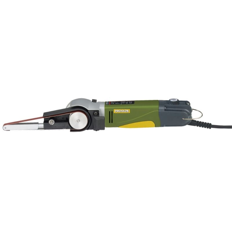 Proxxon Tools File BELT SANDER (BS/E)