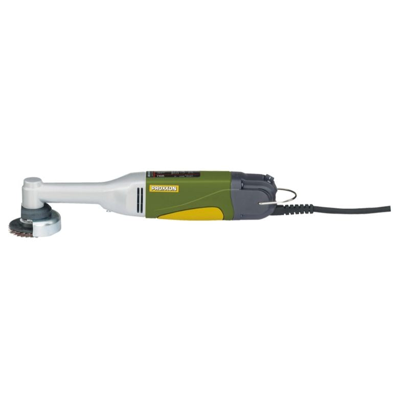 Proxxon Tools Long Neck ANGLE GRINDER (LHW)