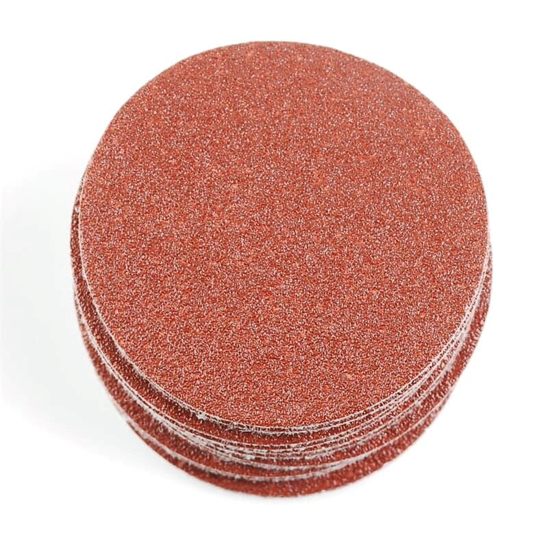 Proxxon Tools '80 Grit' Corundum SANDING DISC