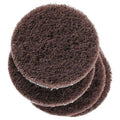 Proxxon Tools 'Medium' SANDING FLEECE