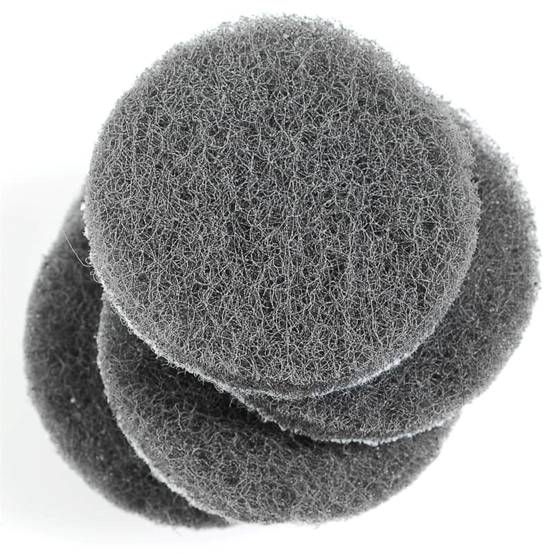 Proxxon Tools 'Fine' SANDING FLEECE