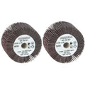 Proxxon Tools '80 Grit' Grinding MOP CYLINDERS