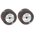 Proxxon Tools '240 Grit' Grinding MOP CYLINDERS