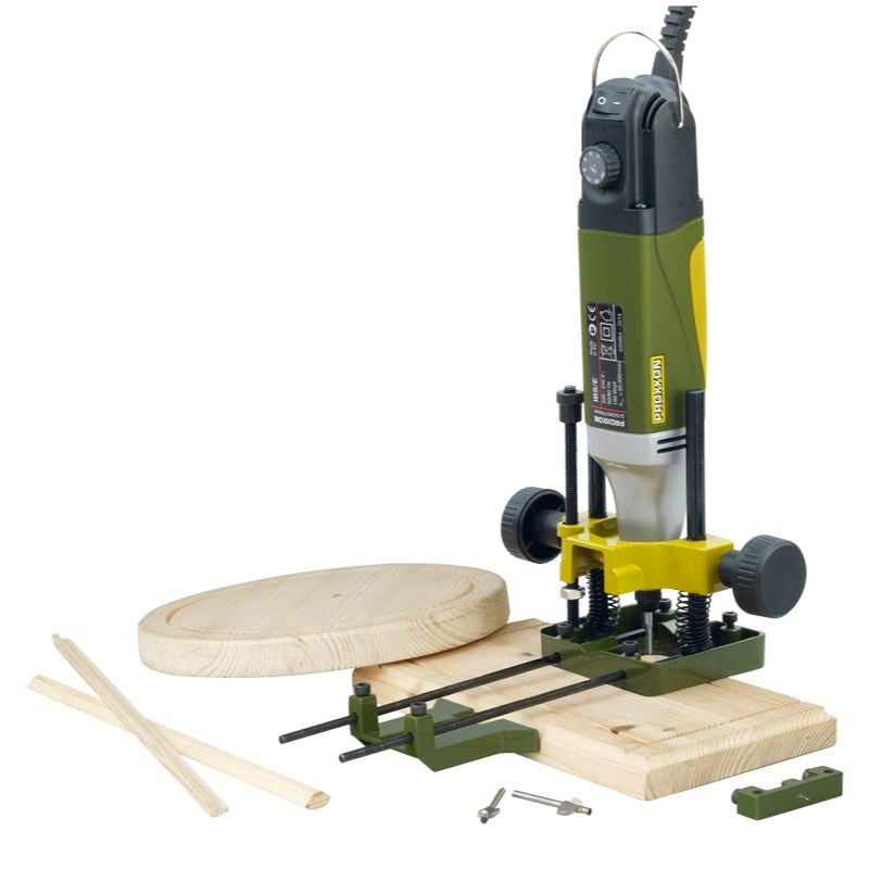 Proxxon Tools ROUTER BASE OFV