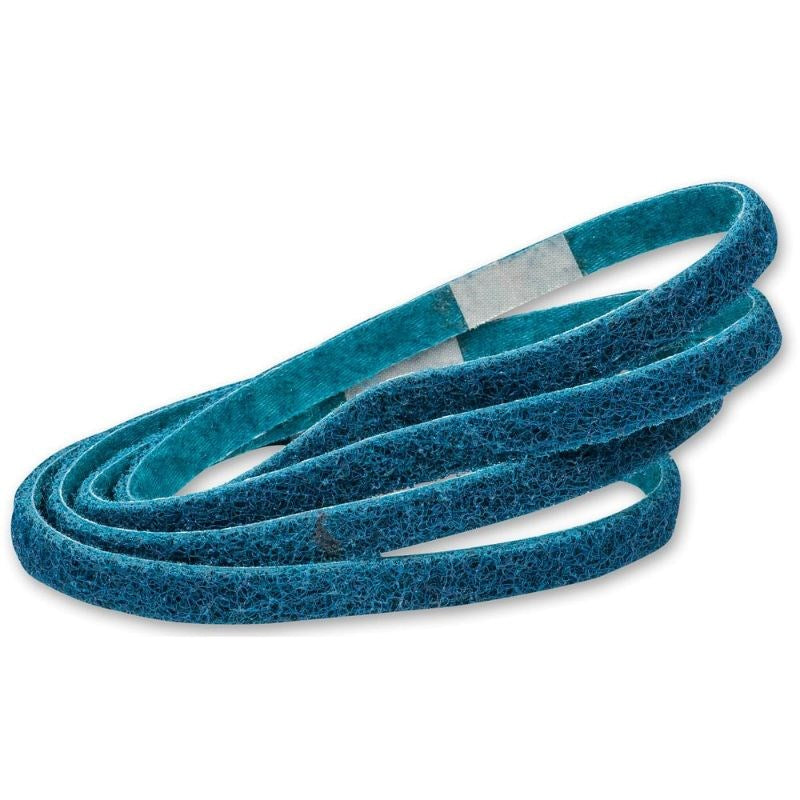 Proxxon Tools 'Fleece' SATIN-FINISHING BELT