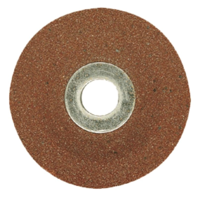 Proxxon Tools '60 Grit' Corundum GRINDING DISC (2)