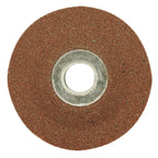 Proxxon Tools '60 Grit' Corundum GRINDING DISC (2)