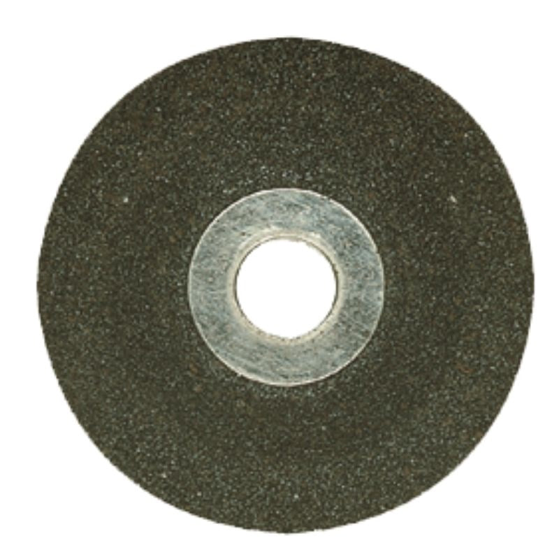 Proxxon Tools '60 Grit' Sil. Carbide GRINDING DISC (2)