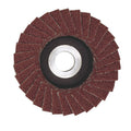 Proxxon Tools '100 Grit' Corundum FAN SANDING DISC