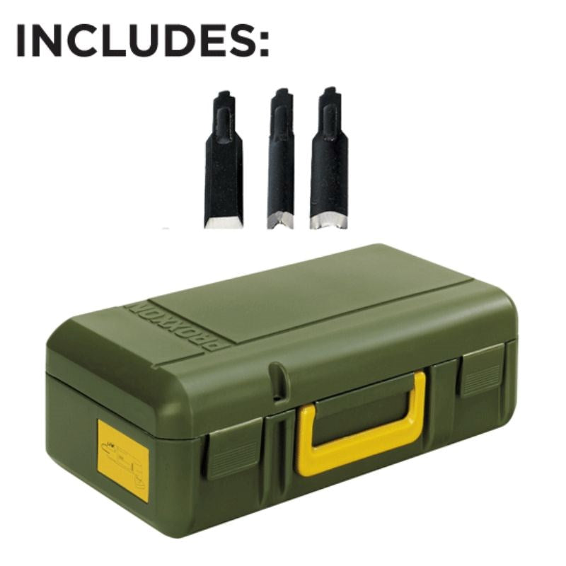 Proxxon Tools POWER CARVER (MSG) (2)