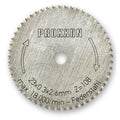 Proxxon Tools Spring Steel CUTTING DISC
