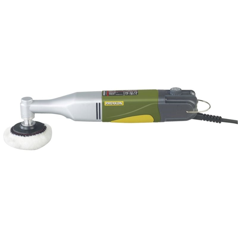 Proxxon Tools ANGLE POLISHER (WP/E)