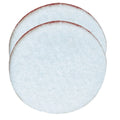 Proxxon Tools Medium Hard POLISHING FELTS