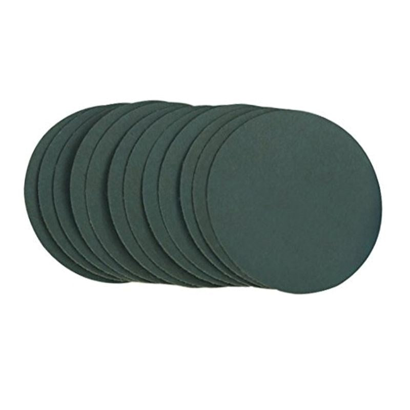 Proxxon Tools Super Fine (400 Grit) SANDING DISCS