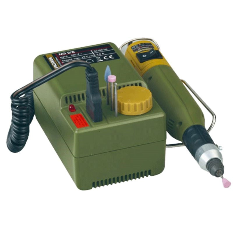 Proxxon Tools 12v (2A) MAINS ADAPTOR (NG 2/E)