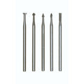 Proxxon Tools 'Asst. Size/Shape' MILLING BITS