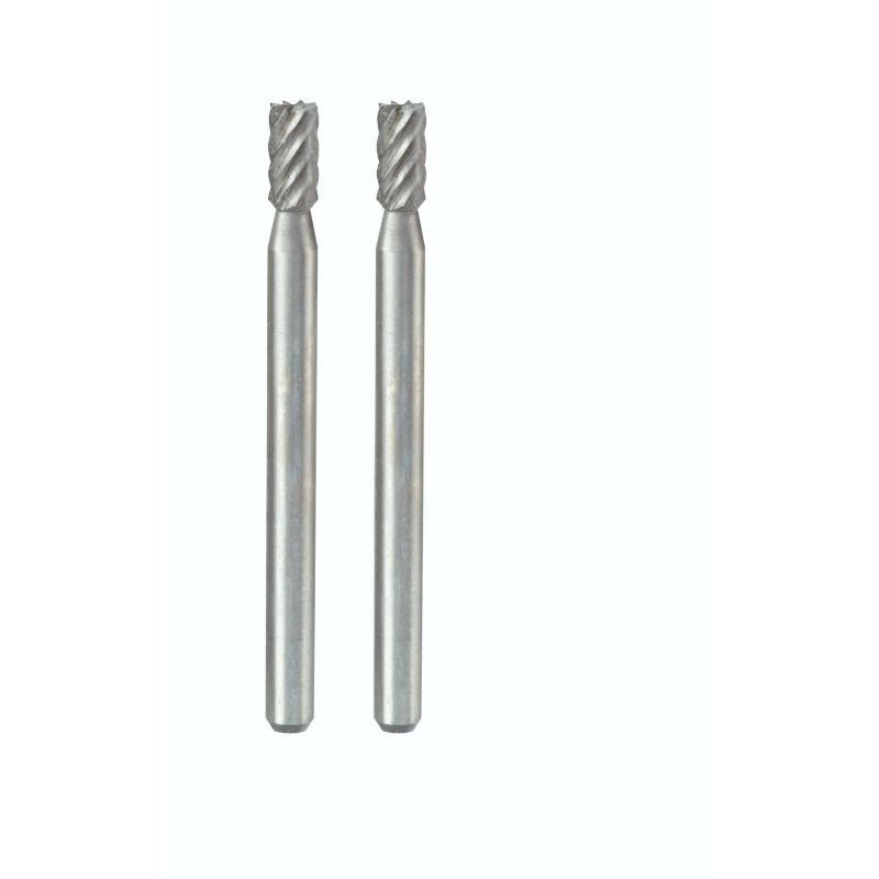Proxxon Tools '3mm Cyl.' MILLING BITS
