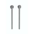 Proxxon Tools '6mm Ball' MILLING BITS